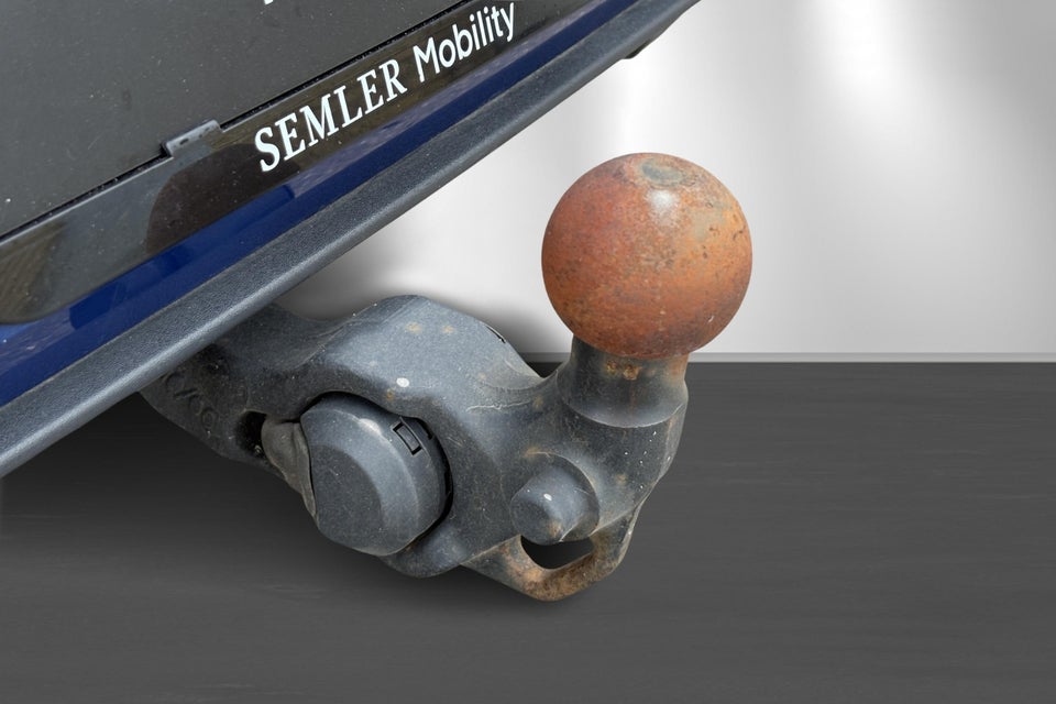 Seat Leon 1,4 eHybrid Xcellence Sportstourer DSG 5d