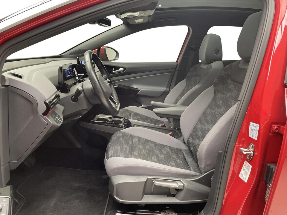 VW ID.4 77 Pro Performance 5d