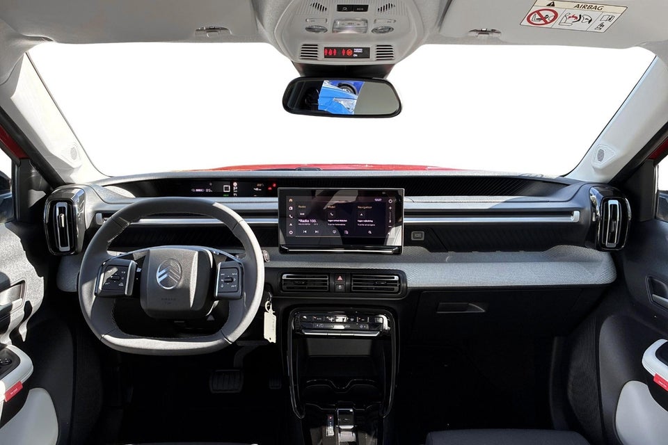 Citroën ë-C3 Aircross 44 Max 5d