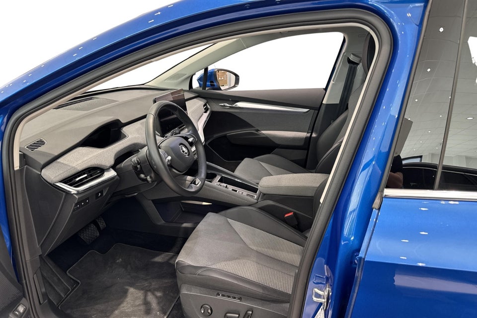 Skoda Enyaq 85 iV Premium Coupé 5d