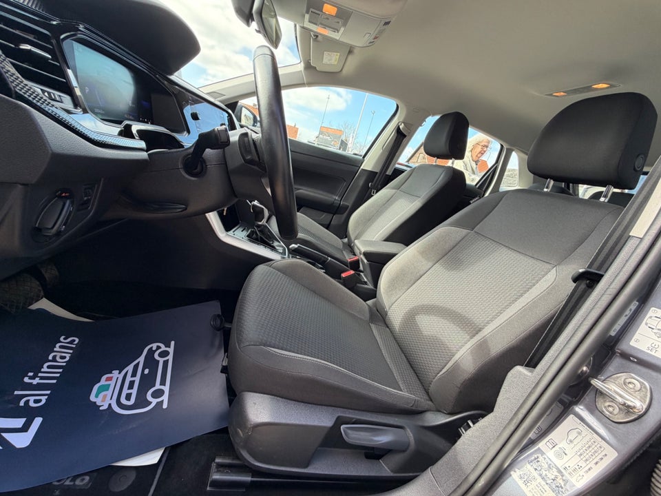 VW Polo 1,0 TSi 95 Life DSG 5d