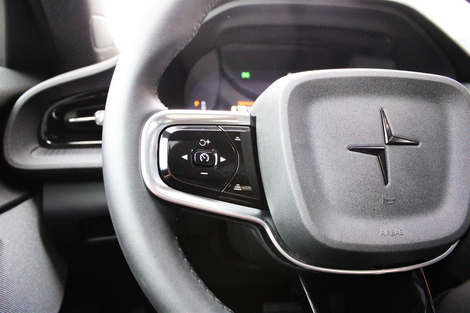 Polestar 2 Long Range 5d