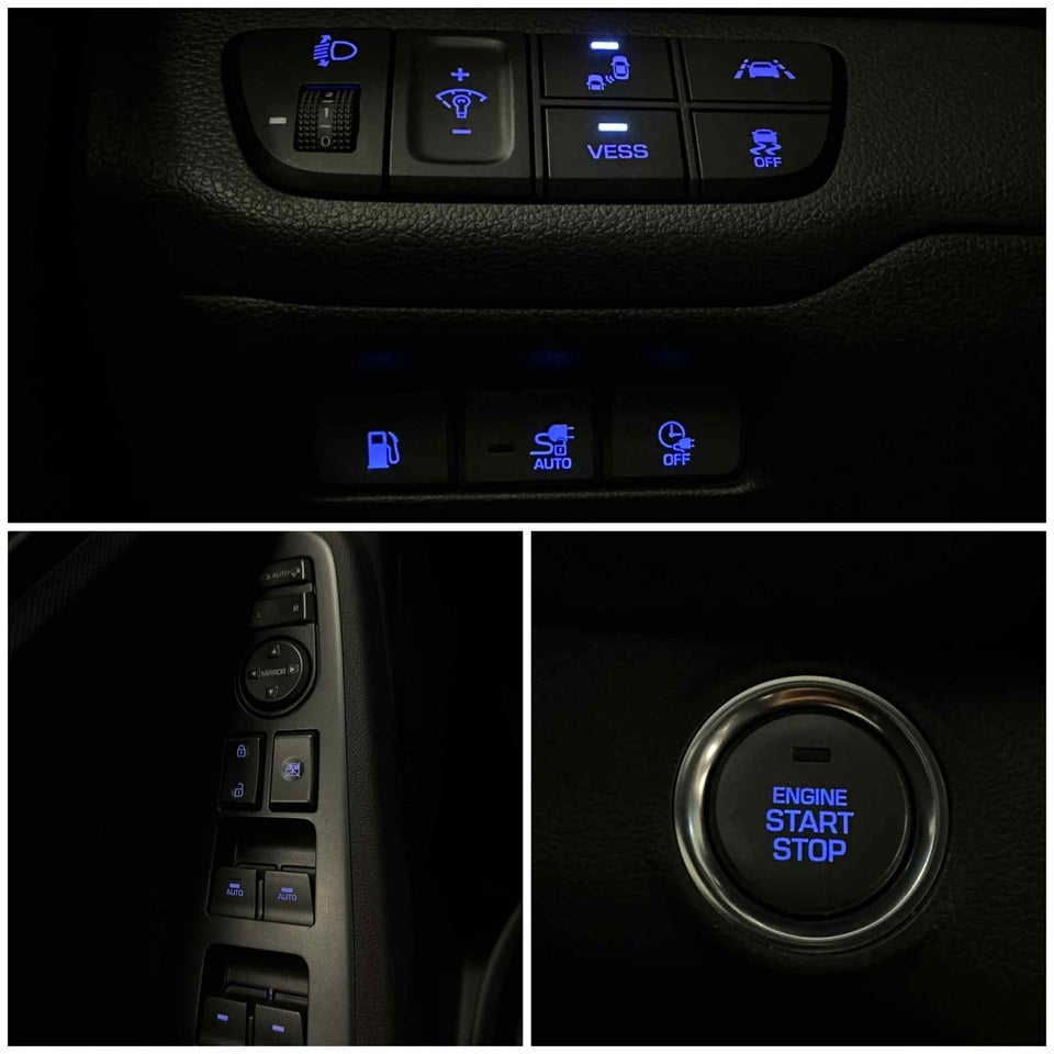 Hyundai Ioniq 1,6 PHEV Premium DCT 5d