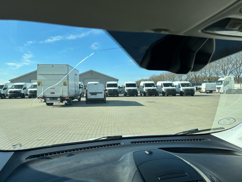 Ford Transit Courier 1,5 TDCi 75 Ambiente