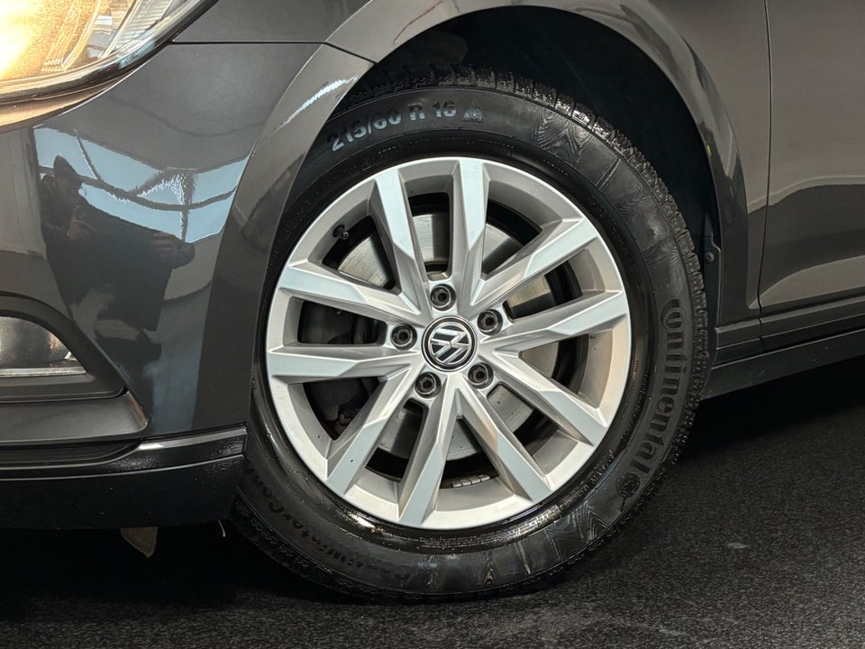 VW Passat 1,4 TSi 150 Comfortline DSG 4d