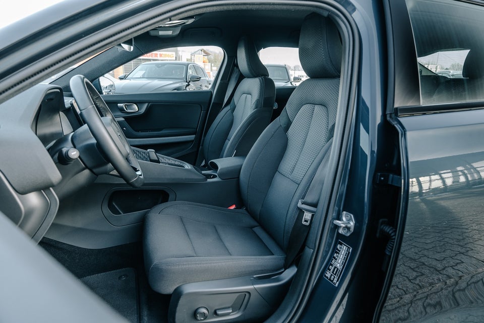 Polestar 2 Standard Range 5d