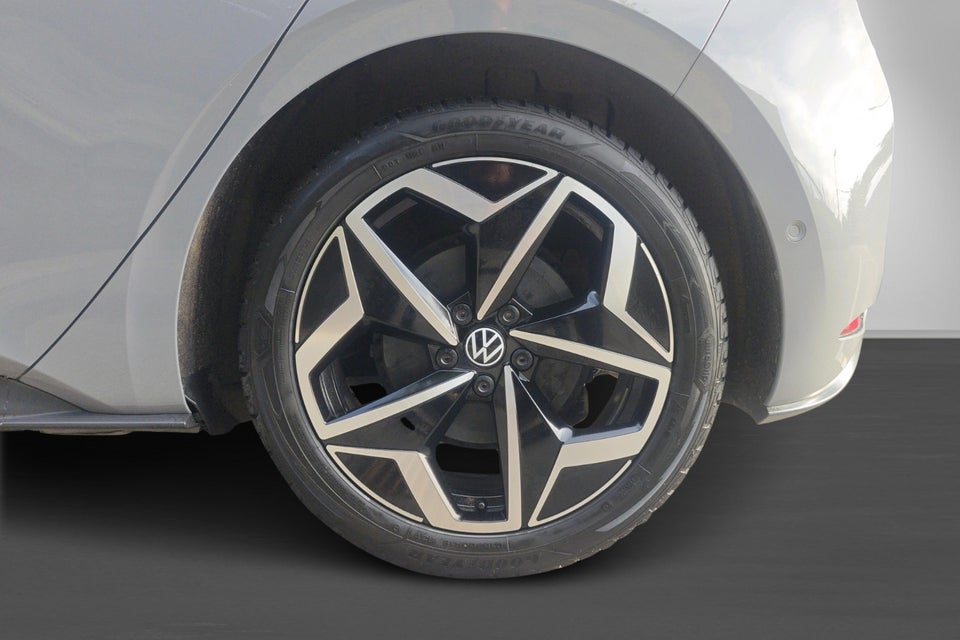 VW ID.3 77 Pro S 5d