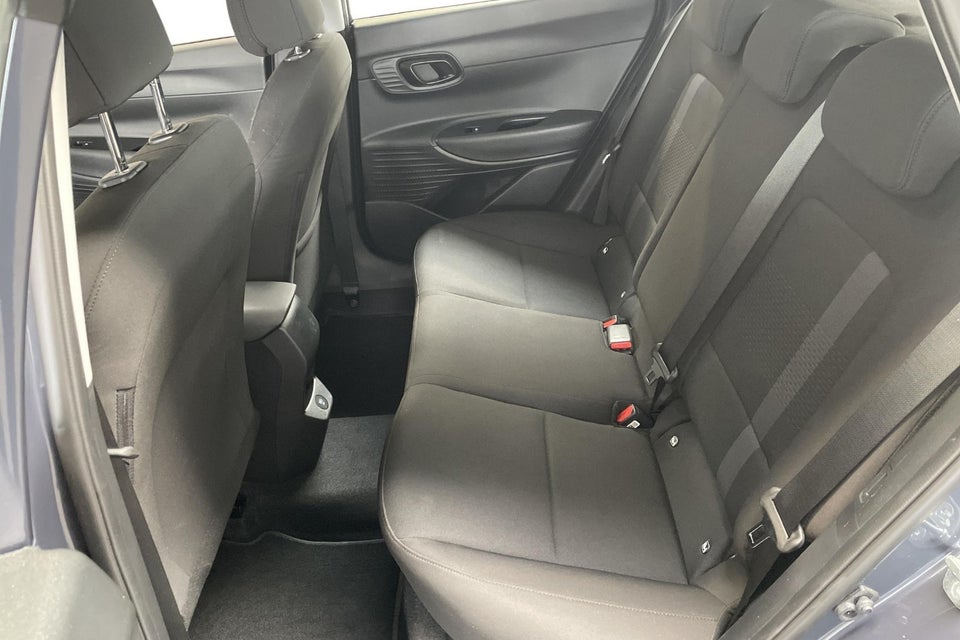 Hyundai i20 1,0 T-GDi Advanced DCT 5d