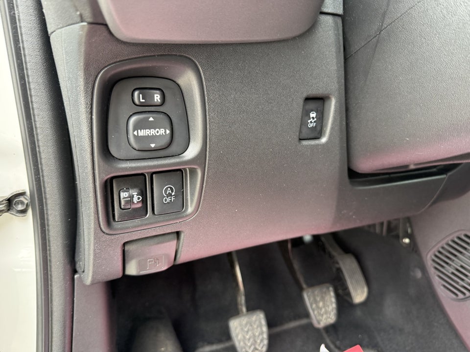 Toyota Aygo 1,0 VVT-i x 3d