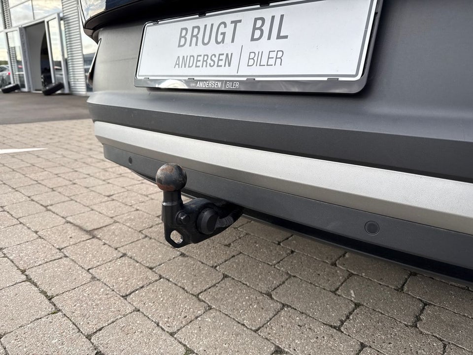 VW ID.4 77 1ST Pro Performance 5d