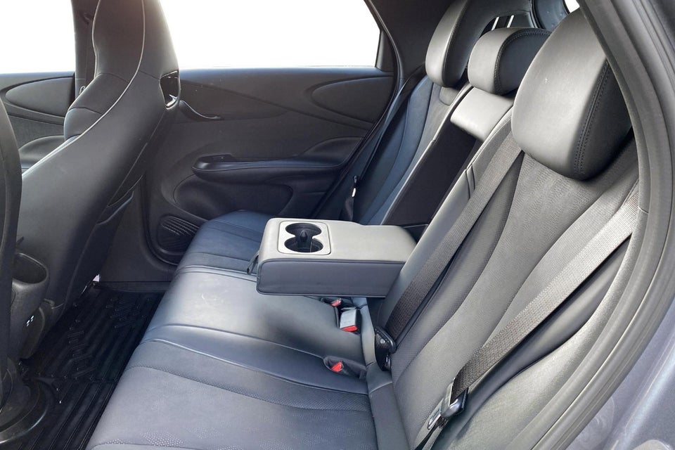 BYD Dolphin 60 Comfort 5d