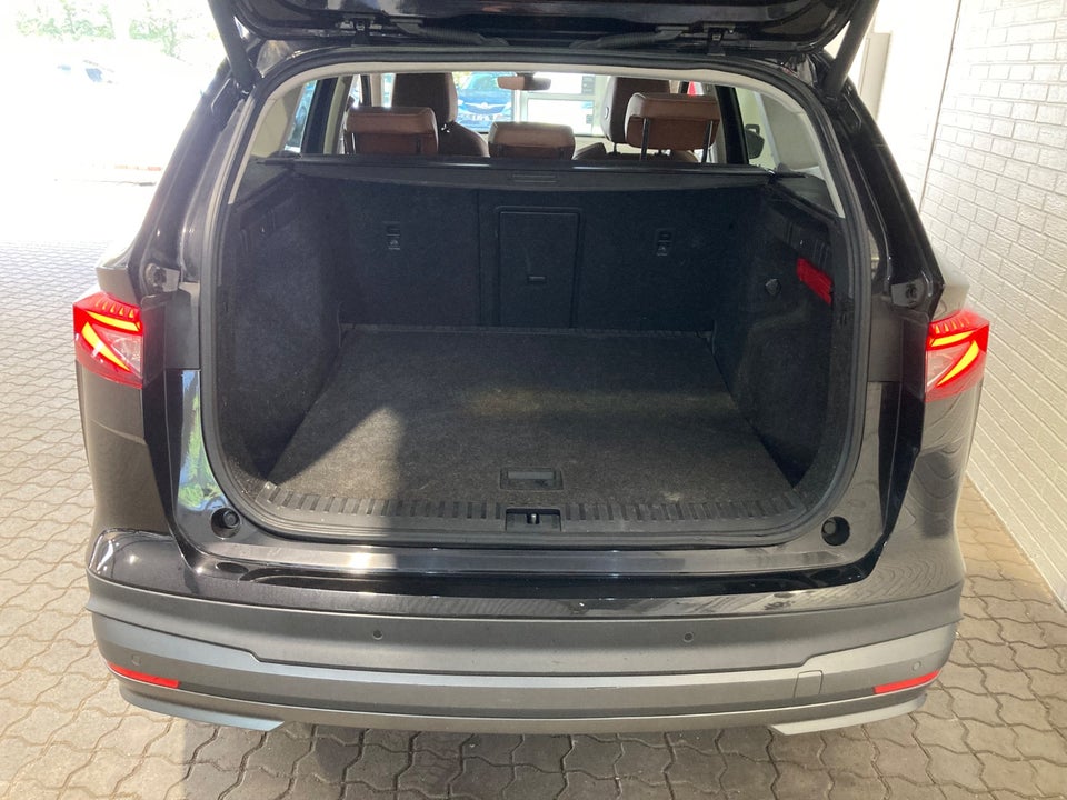 Skoda Enyaq 60 iV ecoSuite 5d