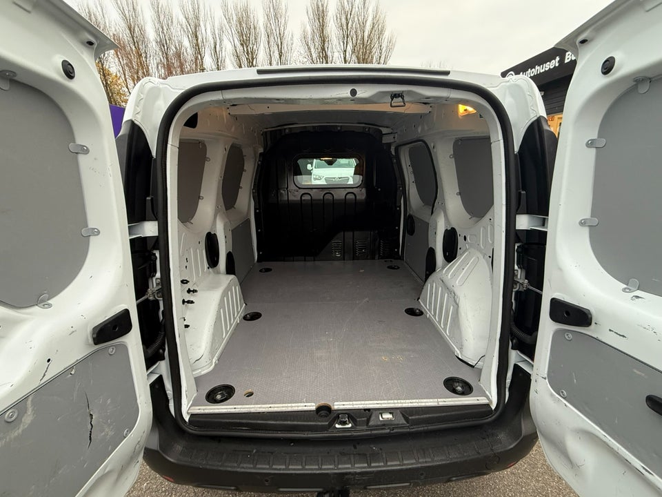 Renault Express 1,5 dCi 75 5d