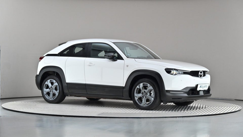 Mazda MX-30 0,8 e-SkyActiv R-EV Exclusive-Line 5d