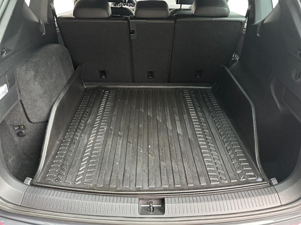 Seat Tarraco 1,4 eHybrid Xcellence DSG 5d