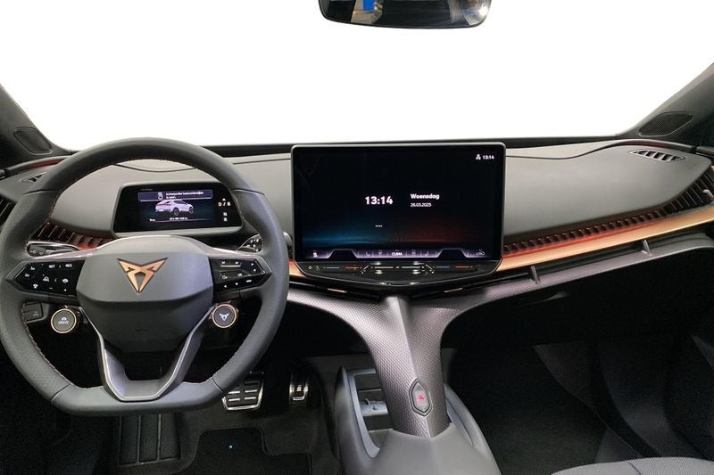 Cupra Tavascan 77 Endurance 5d