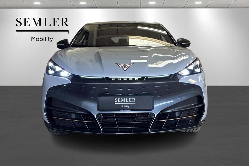 Cupra Tavascan 77 Endurance 5d