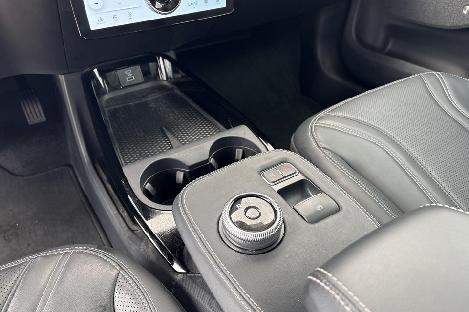 Ford Mustang Mach-E 70 Standard Range 5d