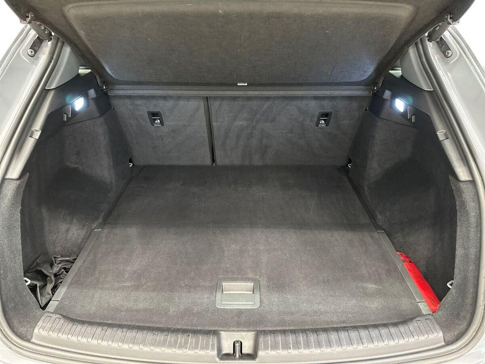 Audi Q4 e-tron 45 Attitude quattro 5d