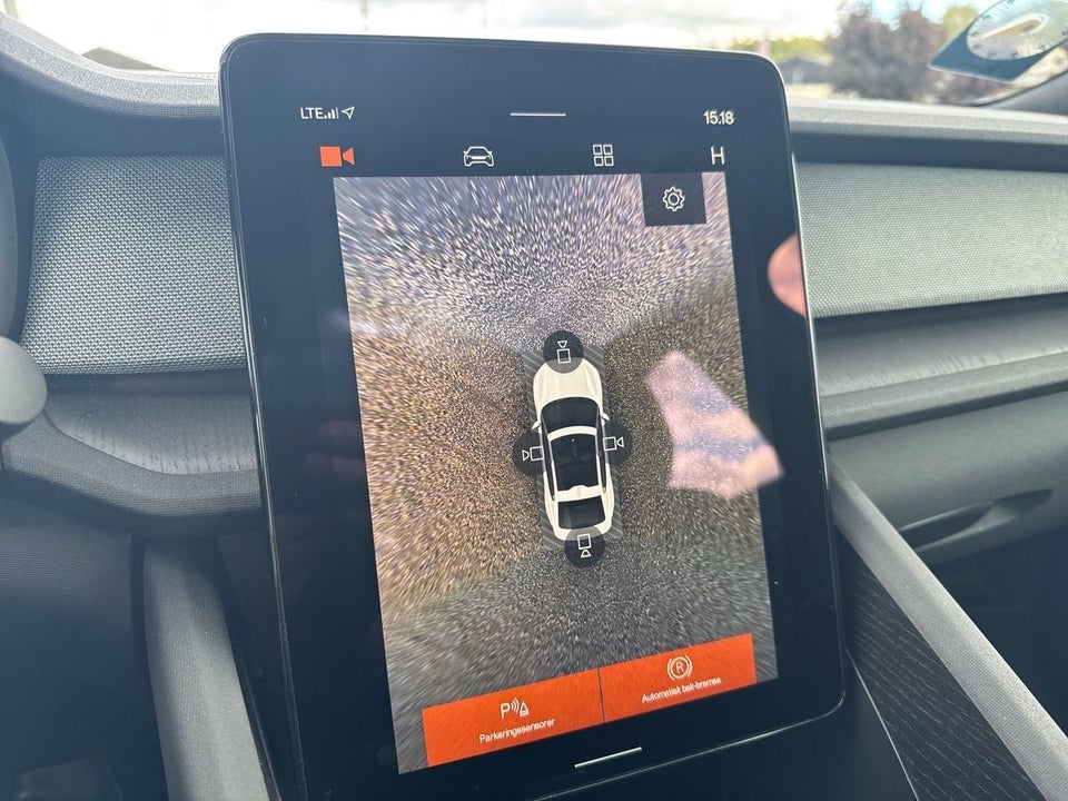 Polestar 2 Standard Range 5d