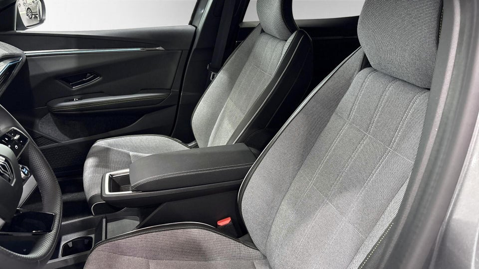 Renault Megane E-Tech 60 Techno+ 5d