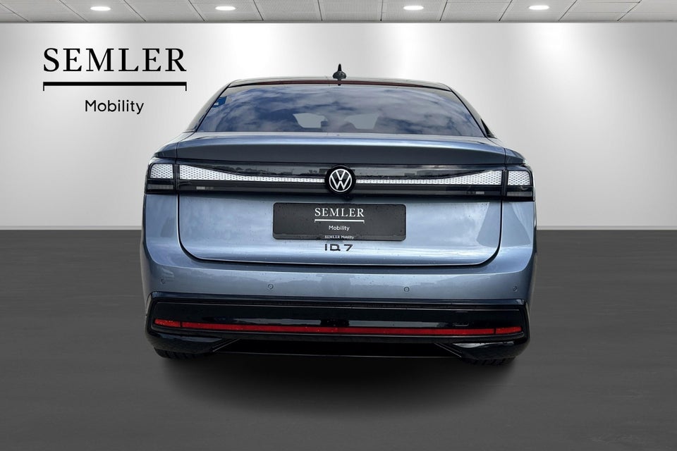 VW ID.7 86 Style S+ 5d