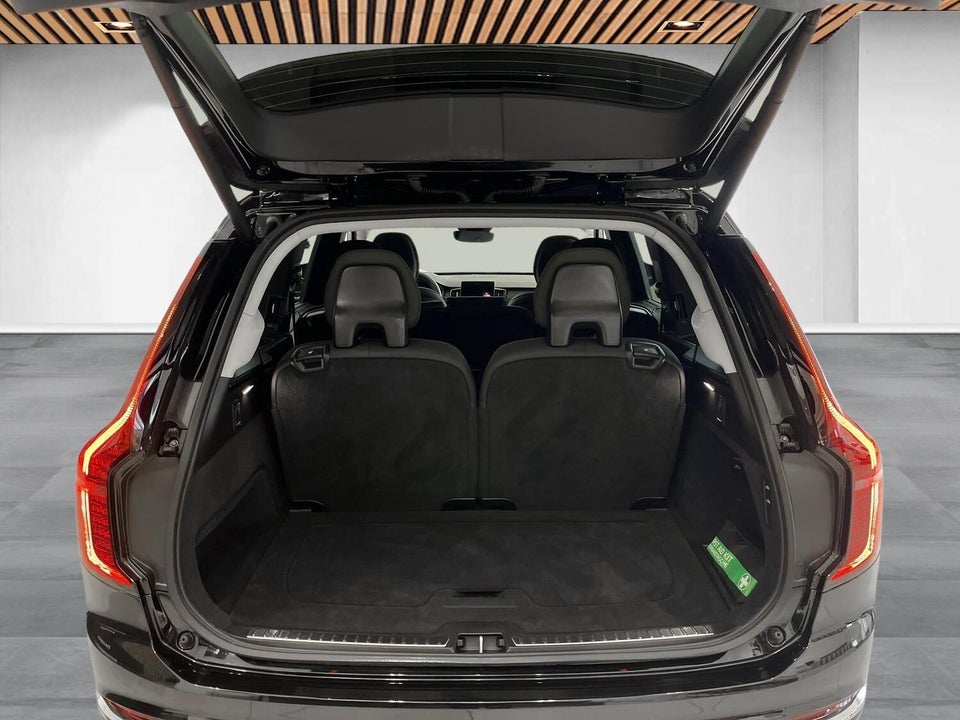 Volvo XC90 2,0 T8 ReCharge Ultra Bright aut. AWD 7prs 5d