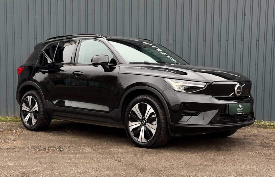Volvo XC40 ReCharge Core 5d