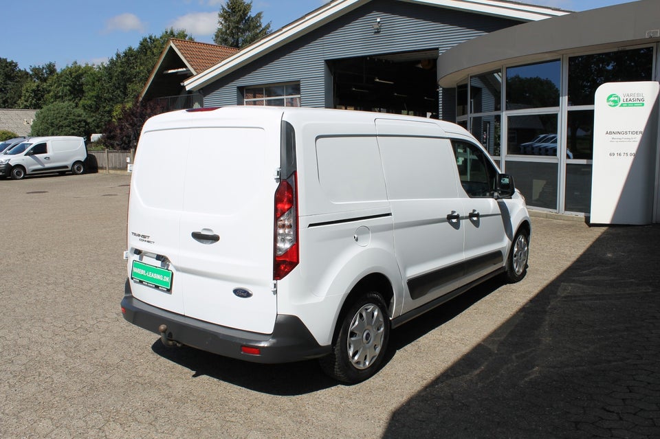 Ford Transit Connect 1,5 TDCi 100 Trend lang