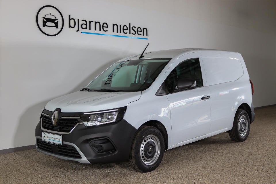 Renault Kangoo 1,5 dCi 95 Open Sesame L1