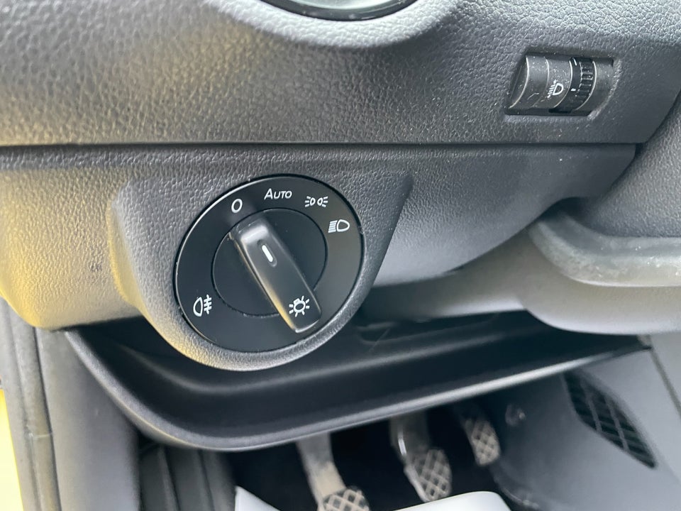 Skoda Citigo 1,0 MPi 60 Active 5d