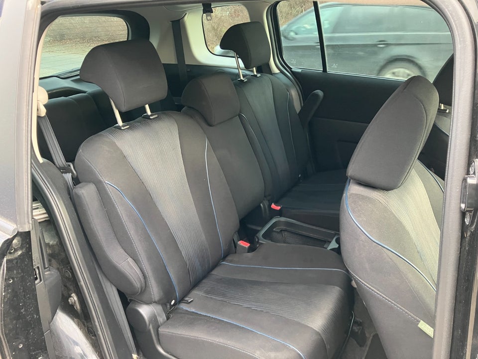 Mazda 5 1,8 Advance 5d