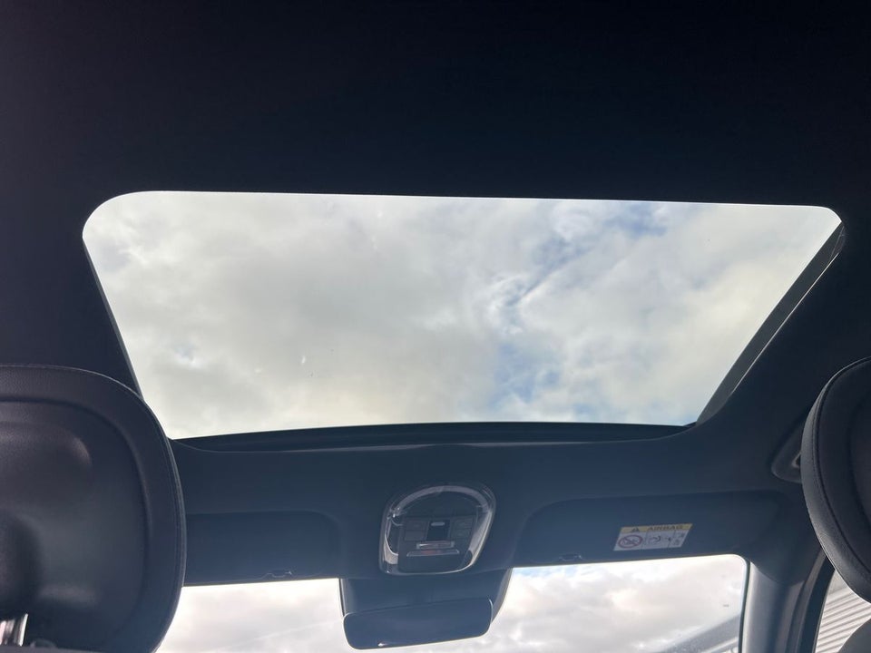 Hyundai Ioniq 6 77 Ultimate 4d