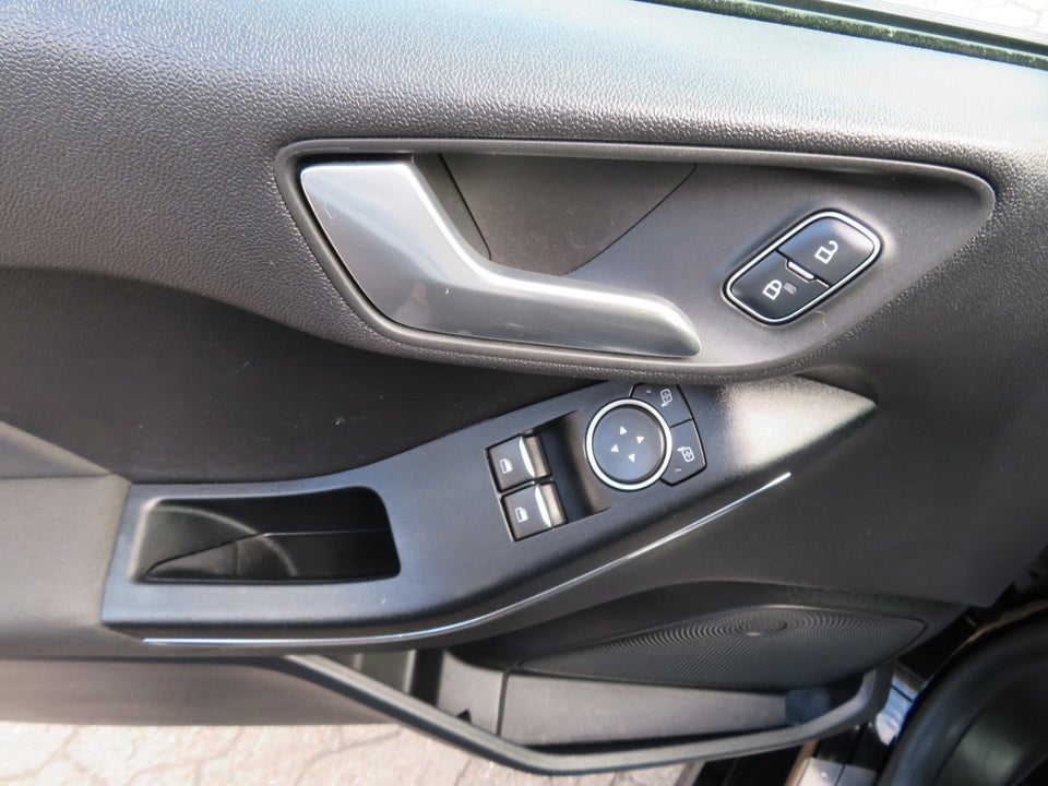 Ford Fiesta 1,0 EcoBoost ST-Line 5d