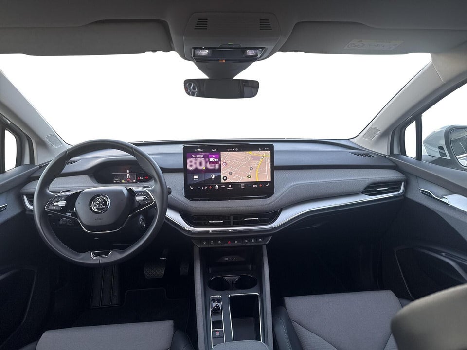 Skoda Enyaq 80 iV 5d