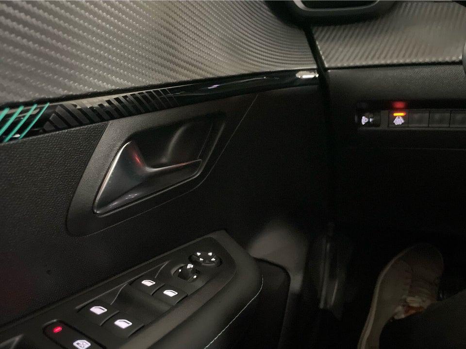 Peugeot 208 1,2 PureTech 100 Allure 5d