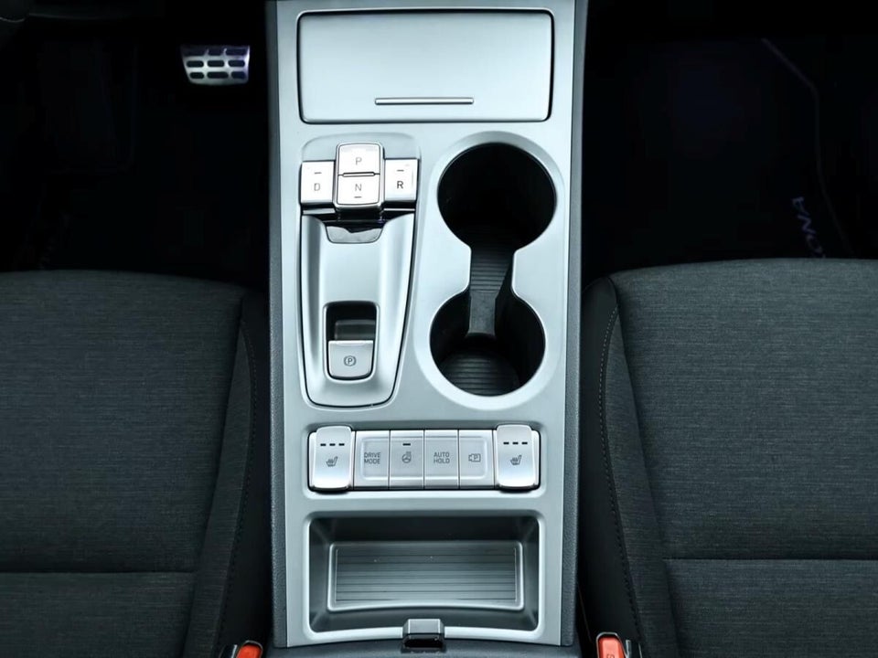 Hyundai Kona 64 EV Advanced 5d