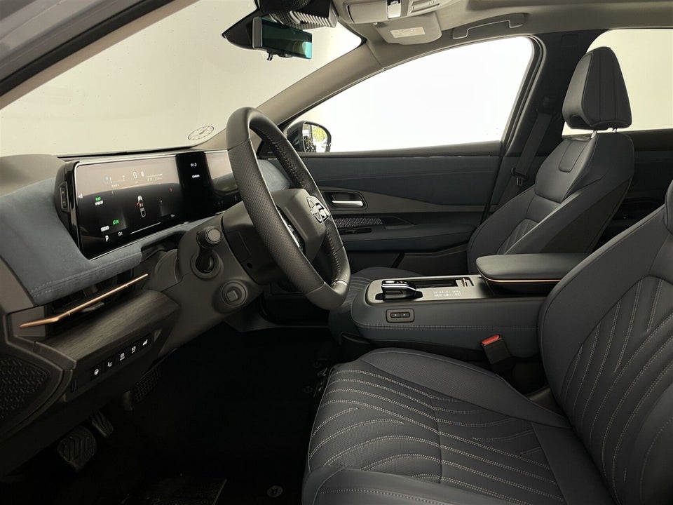 Nissan Ariya 87 Evolve 5d