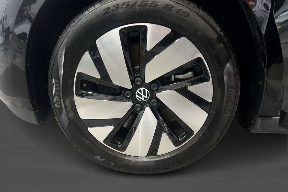 VW ID.Buzz 86 Life+ 7prs LWB 5d