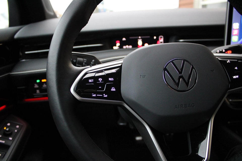 VW ID.7 77 Style+ 5d