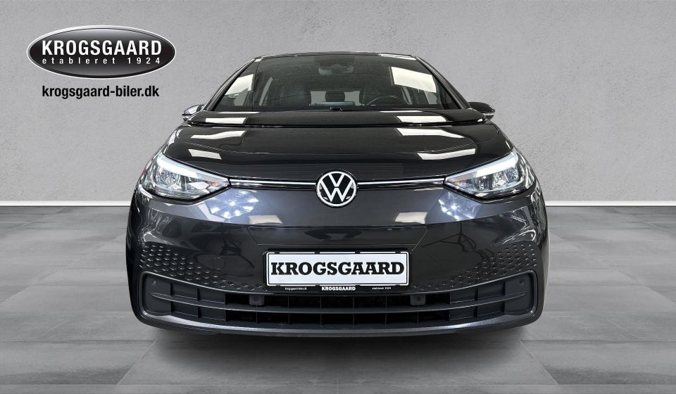 VW ID.3 58 Pro 5d