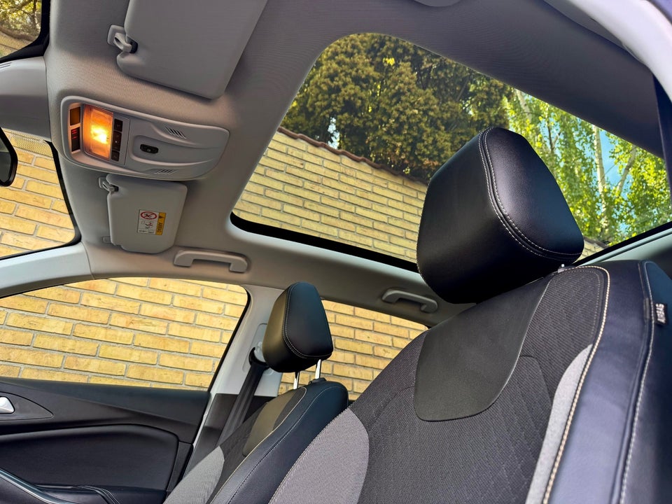 Opel Grandland X 1,2 T 130 Exclusive 5d