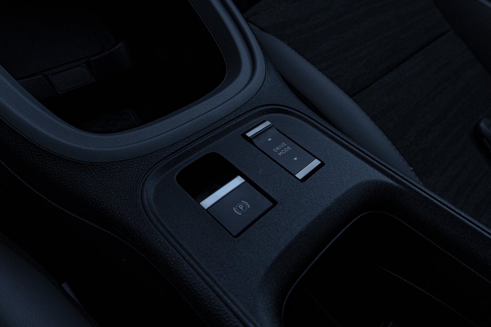 Jeep Avenger 54 Longitude 5d