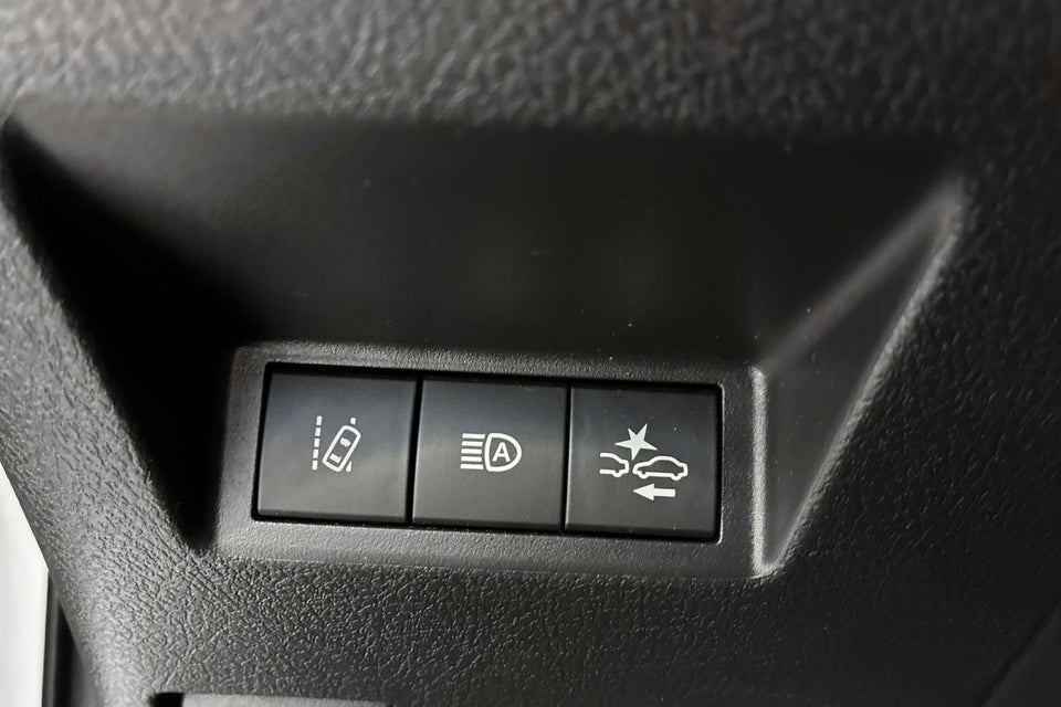 Toyota Yaris 1,5 Hybrid H3 GR Sport Smart e-CVT 5d