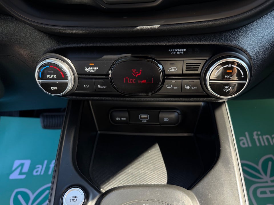 Kia e-Soul 39 Prestige 5d