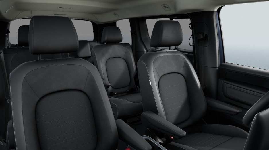 VW ID.Buzz 79 Style SWB 5d