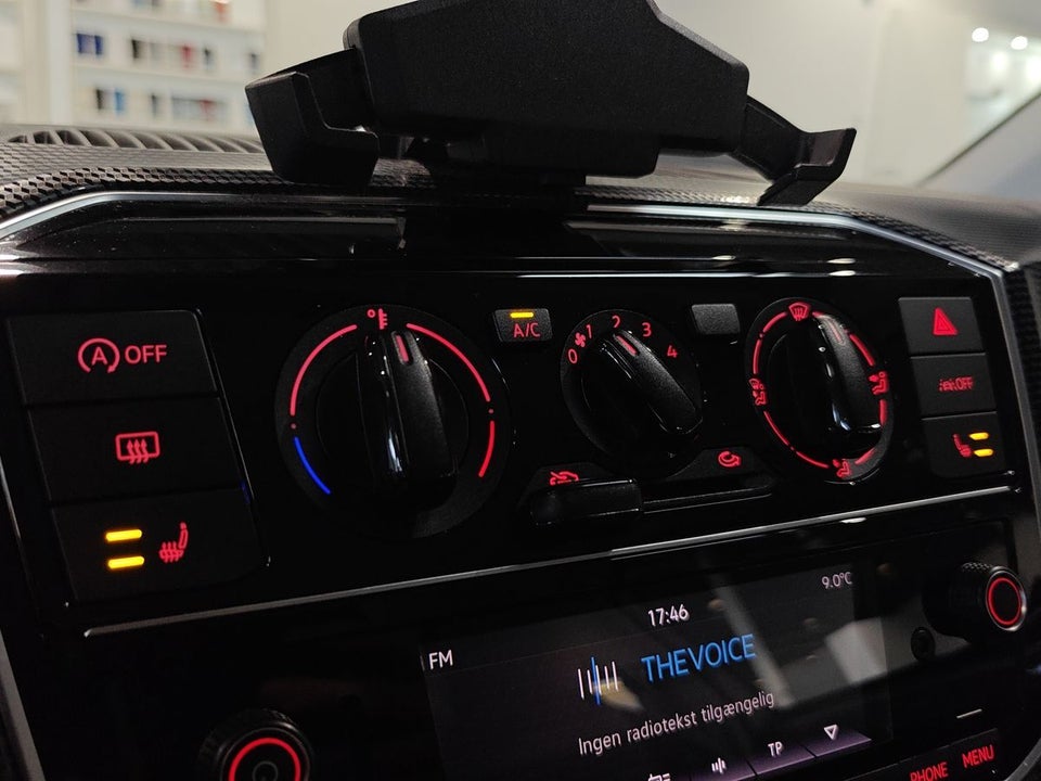 VW Up! 1,0 MPi 65 3d