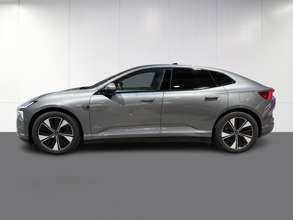 Polestar 4 Long Range Nordic Edition 5d
