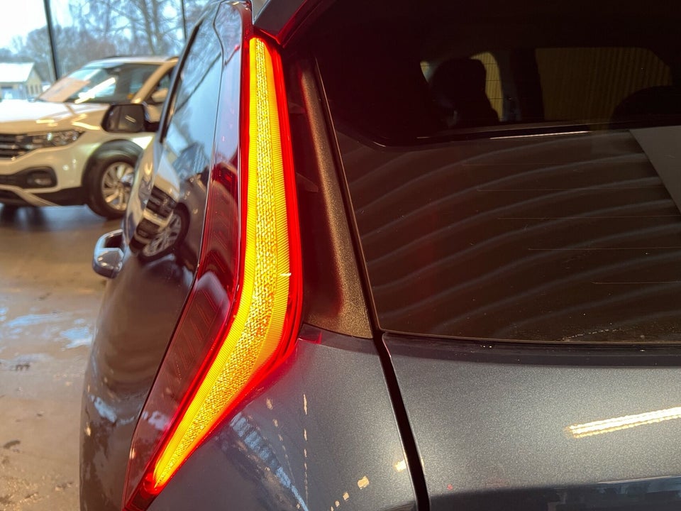 Kia Niro 64 EV Inspiration 5d