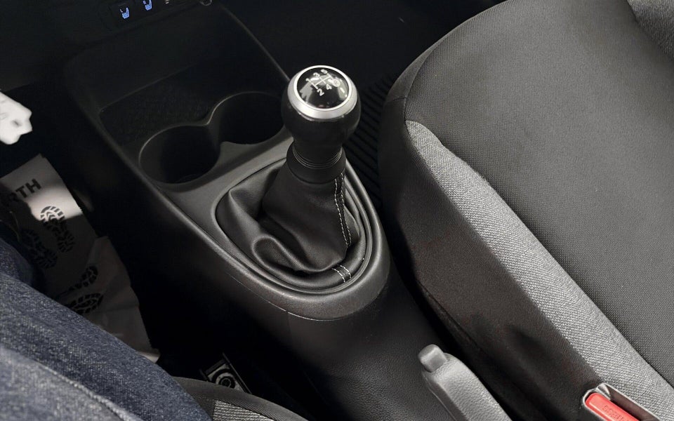 Toyota Aygo X 1,0 Active 5d